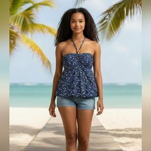 NWT Coco Reef Bra Sized Swimwear